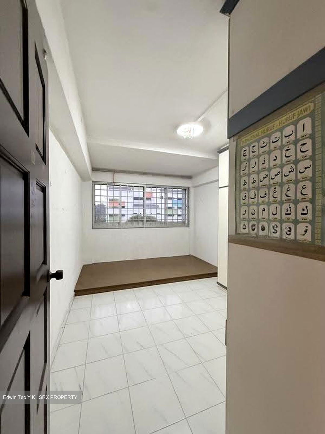 Blk 161 Chong Pang Vista (Yishun), HDB 5 Rooms #628364461